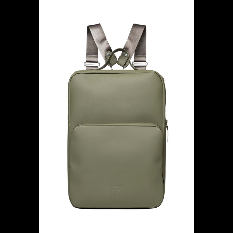 Ilse Jacobsen Rygsæk Army Grøn 13" 1