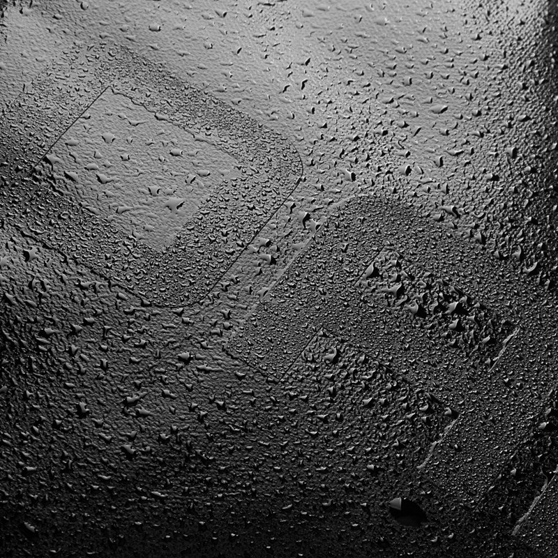 OAK25 Rygsæk Luminite Sort 8