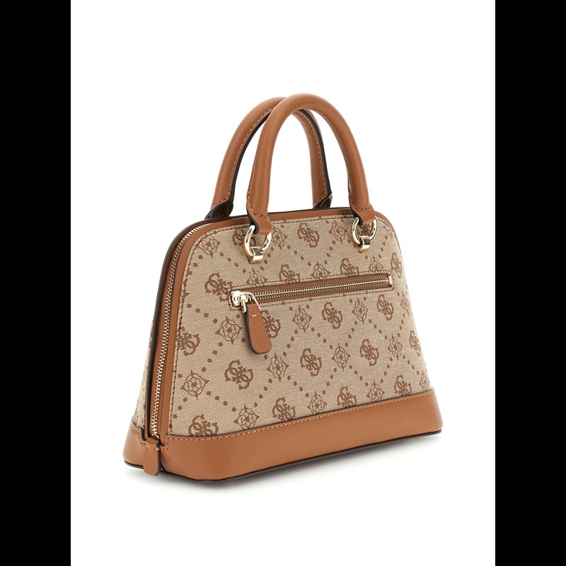 Guess Håndtakse Neda Dome Brun/Beige 3