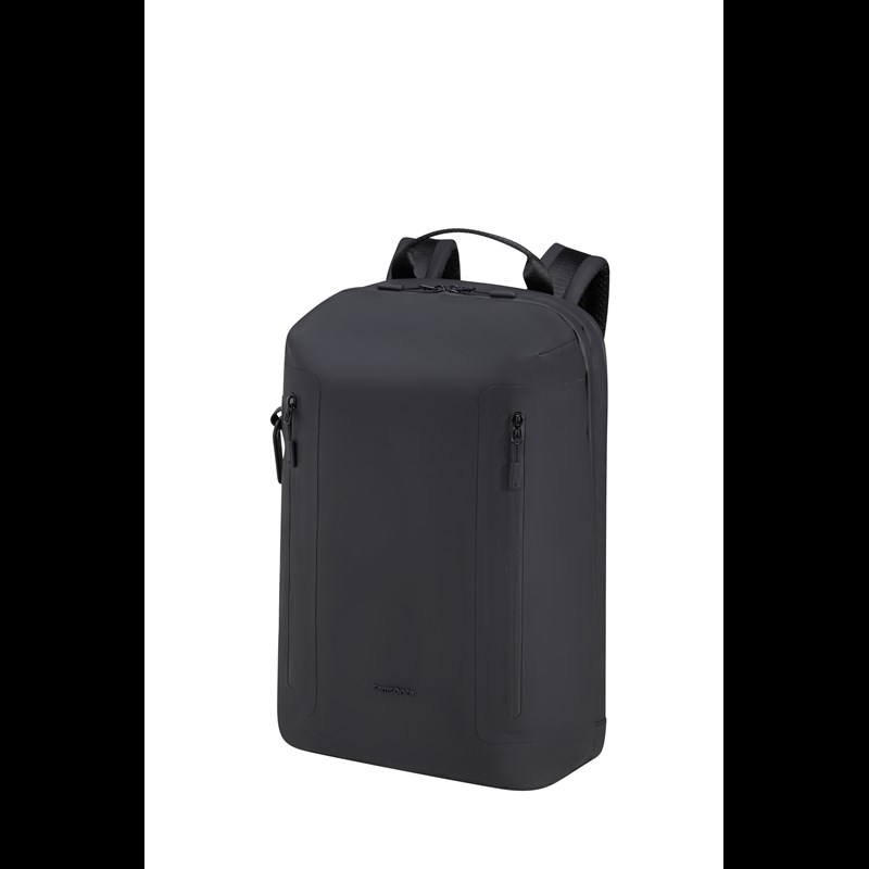 Samsonite Rygsæk Coatify Sort 15" 2