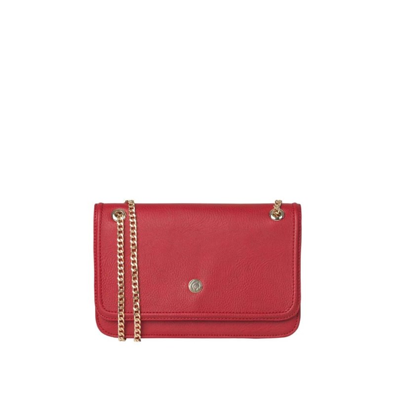 Rosemunde Crossbody  Rød