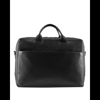 Jost Businessväska FRANKFURT Svart 15" 1