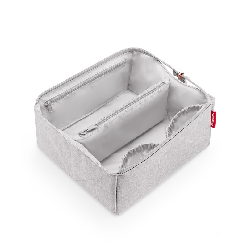 Reisenthel Toilettaske Fold Case Grå 4