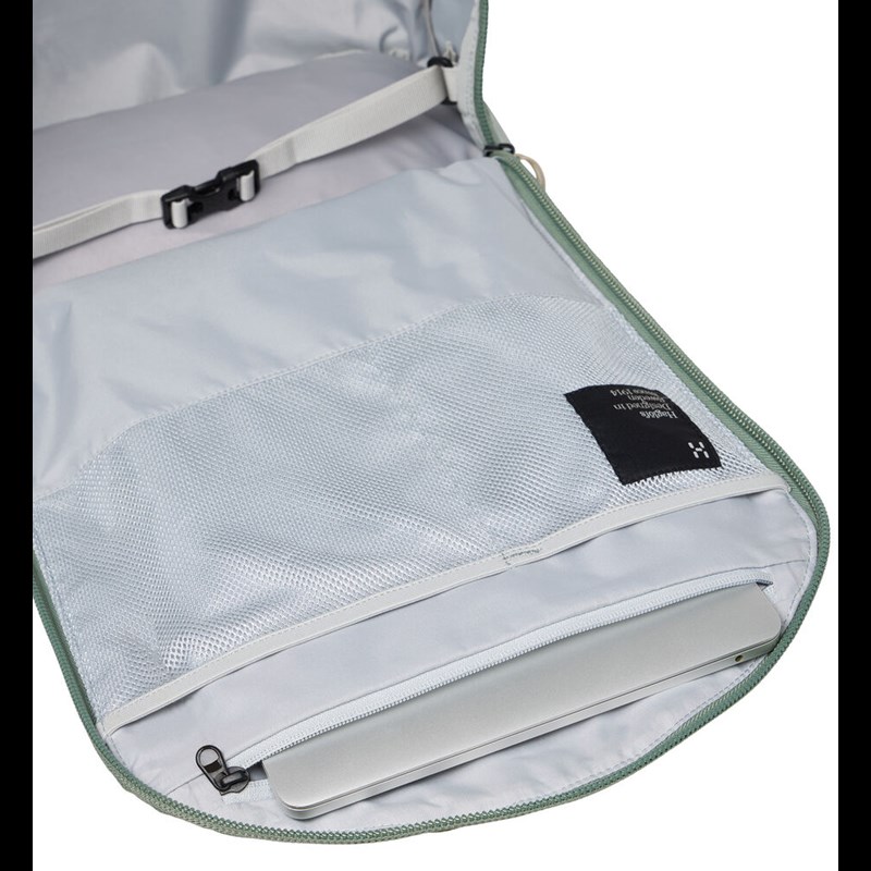Haglöfs Duffel bag Magma 42 L. Grøn 9