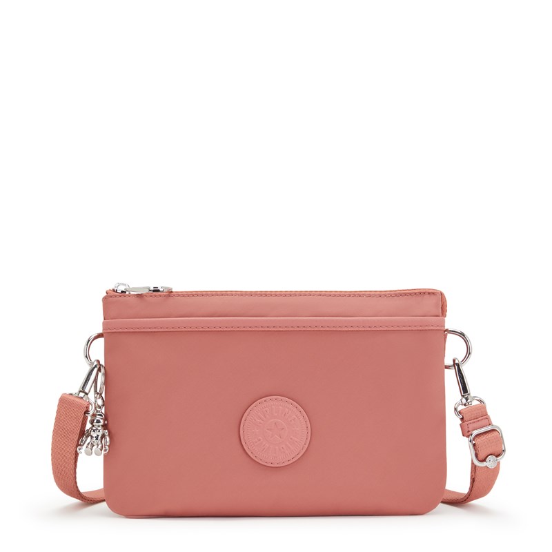 Kipling Crossover Riri Rosa 1