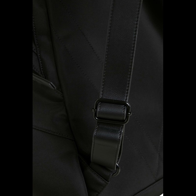 Matinique Rygsæk MAfixon Daypack Sort 15" 3