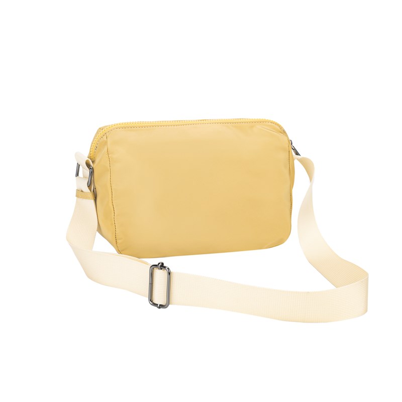 Arcus Crossbody Gul 3