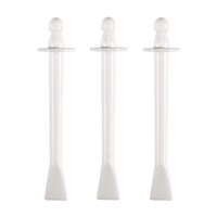 UNIQ Næsevoks Sticks Hvid 1