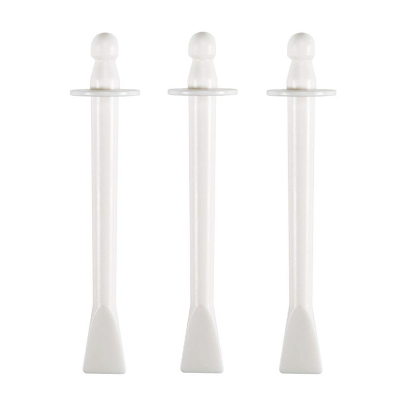 UNIQ Næsevoks Sticks Hvid 1