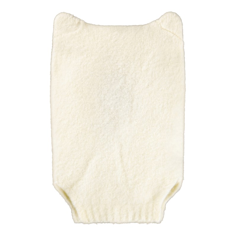 Molo Elefanthue Kallan  Hvid 6 mdr. - 12 mdr. 4