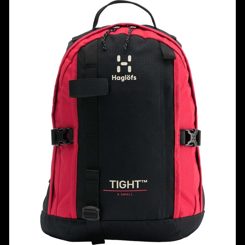 Haglöfs Ryggsäck Tight XS Svart/Röd 5