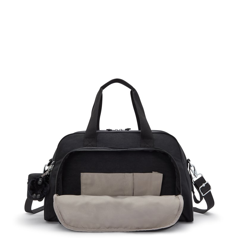 Kipling Skötväska Svart 6