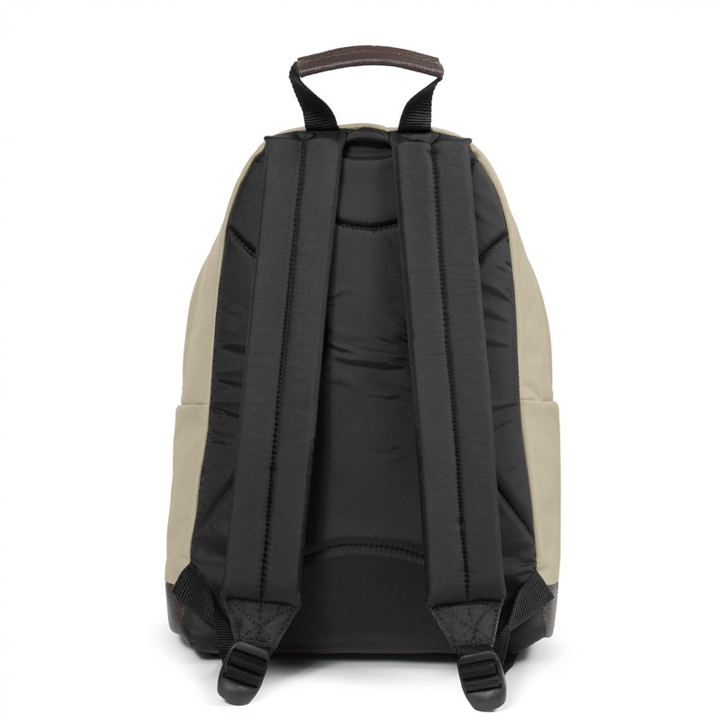 Eastpak Rygsæk Wyoming Beige 3