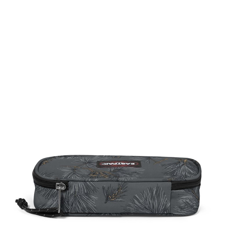 Eastpak Penalhus Oval M.grå/grå 3