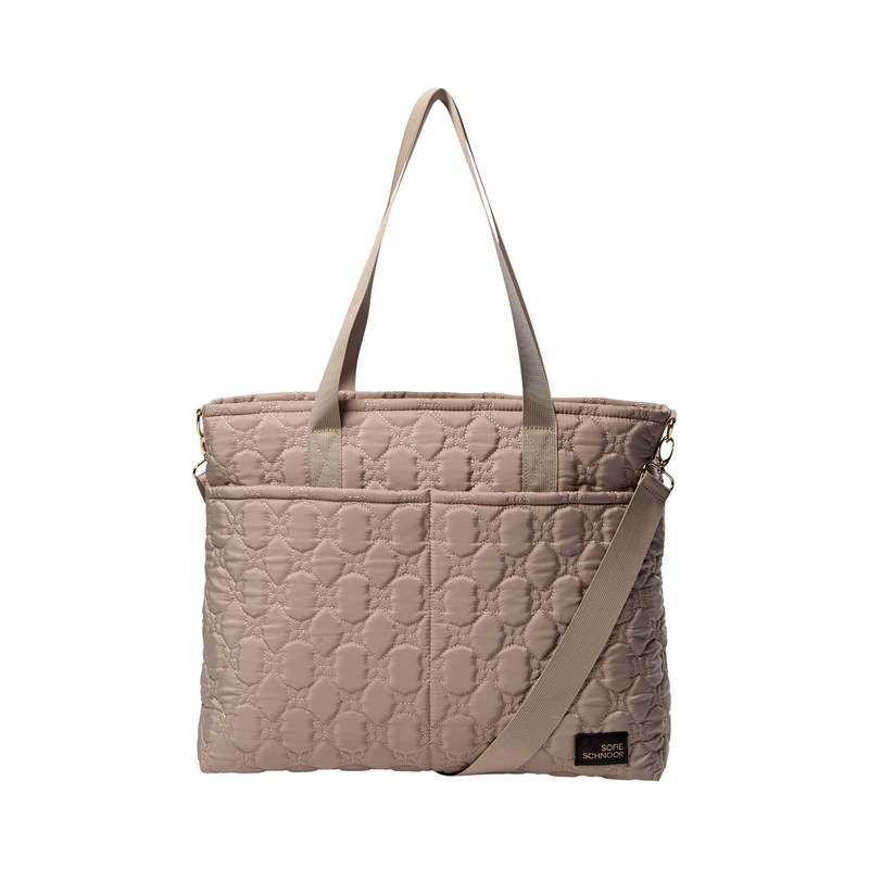 Sofie Schnoor Shopper Tote BettySY Beige 1