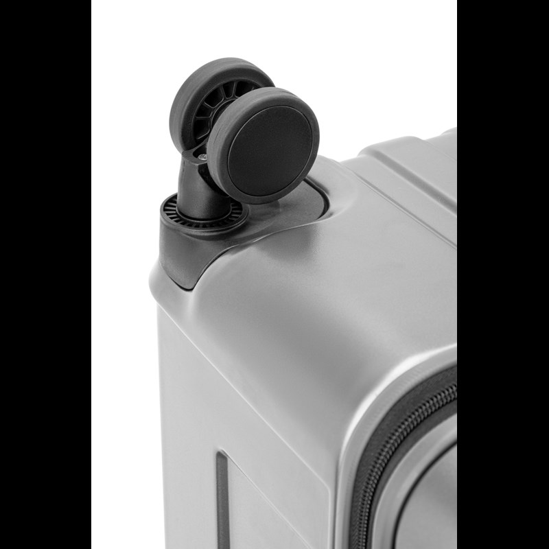 EPIC Kuffert Trunks Grå 81 Cm 10