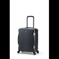 Gregory Resväska Quadro Pro Svart 55 Cm 1