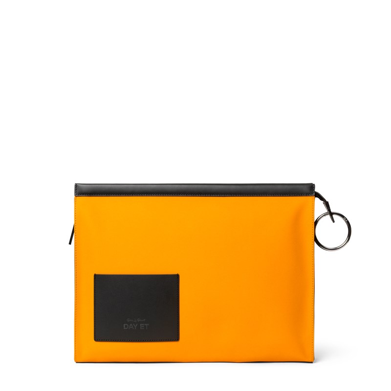 DAY ET Datorsleeve SLS x DAY ET RC Orange 13" 1