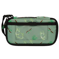 LEGO Bags Telefonetui Spinjitzu Master L. Grøn 1