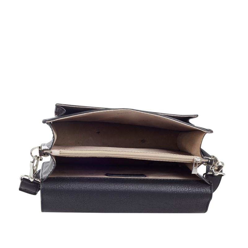 Ulrika Skuldertaske Ulrika  Sort 4