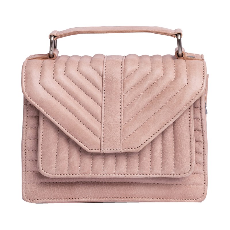 RE:DESIGNED Crossbody Bina Small Rosa 1