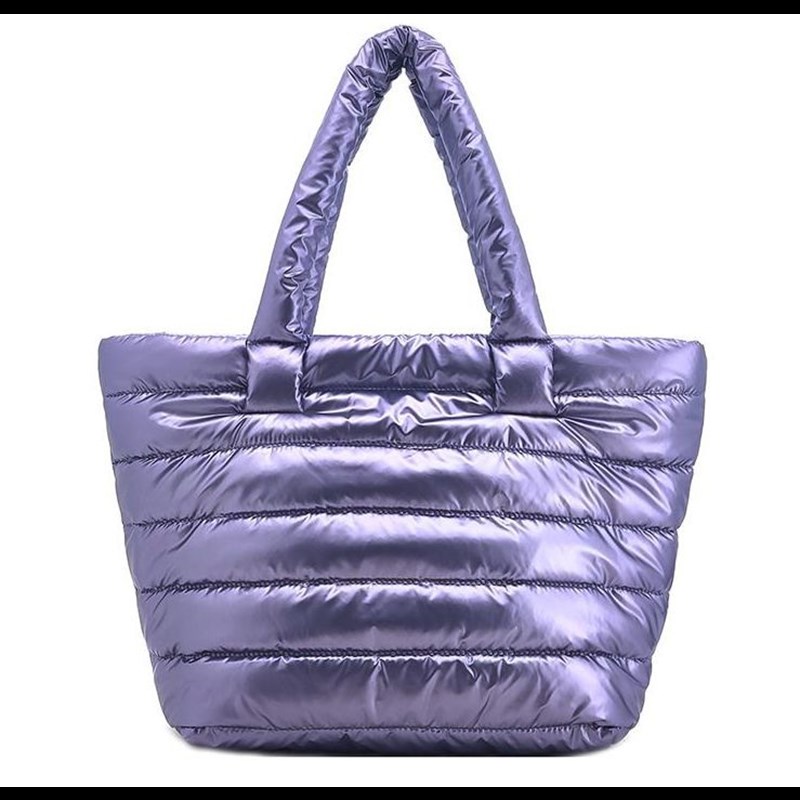 Sofie Schnoor Skuldertaske  Lavendel