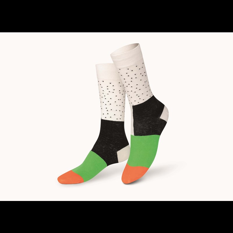 Eat My Socks Strømper Sushi Box 3-pak Multi 4