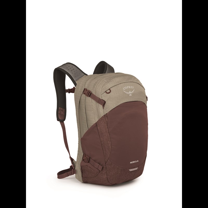 Osprey Ryggsäck Nebula Daypack Bordeaux 4