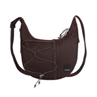Kintobe Crossbody Haze Mocca Brun 1