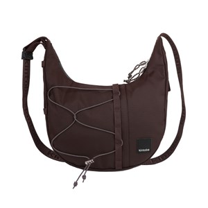 Kintobe Crossbody Haze Mocca Brun