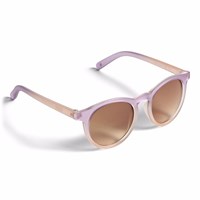 Molo Solglasögon Sun Shine  Lila 1