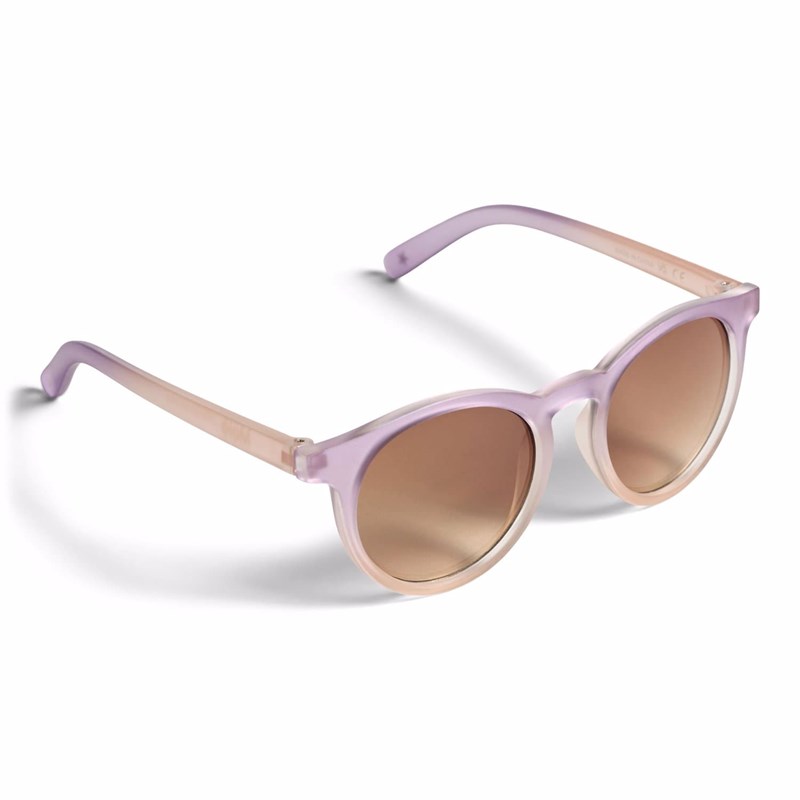 Molo Solglasögon Sun Shine  Lila 1