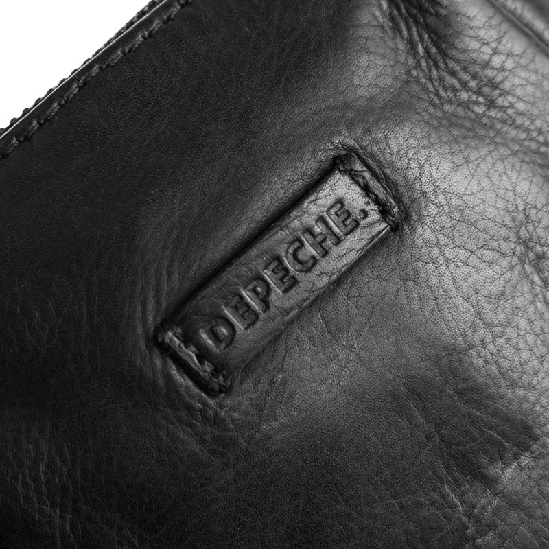 Depeche Mobiltaske Sort 5