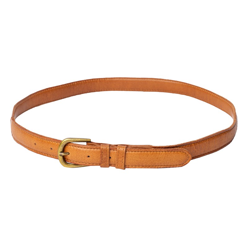 RE:DESIGNED Dambälte Hyas Konjak 100 Cm 4