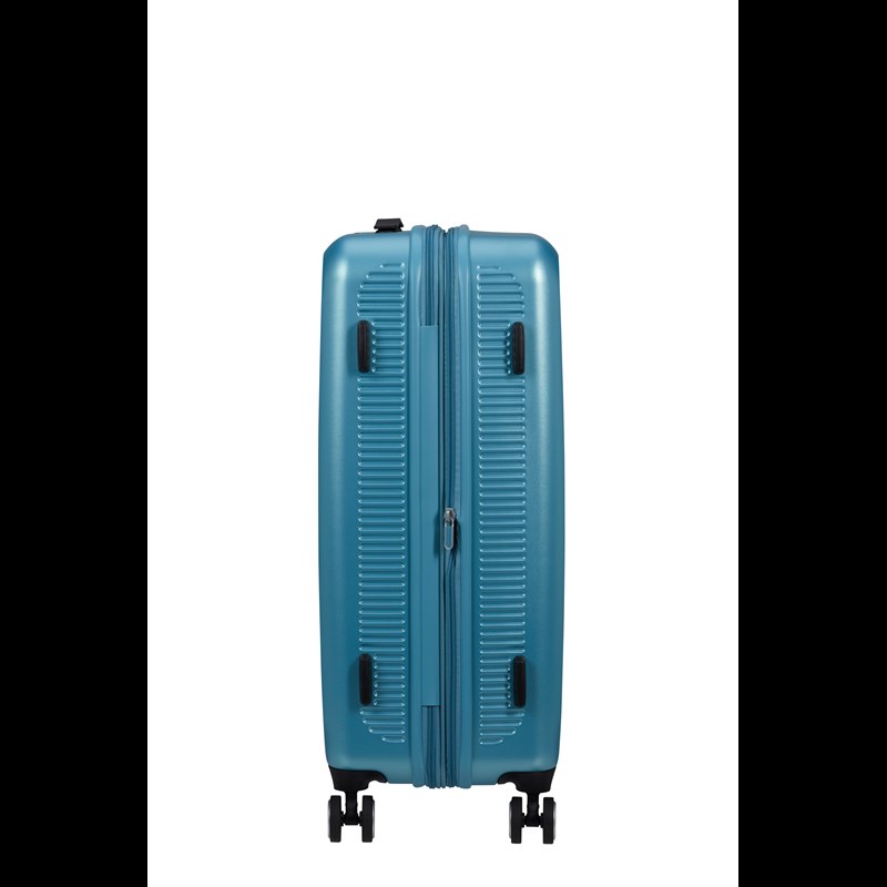 American Tourister Kuffert Astrobeam Ice blue 67 Cm 9