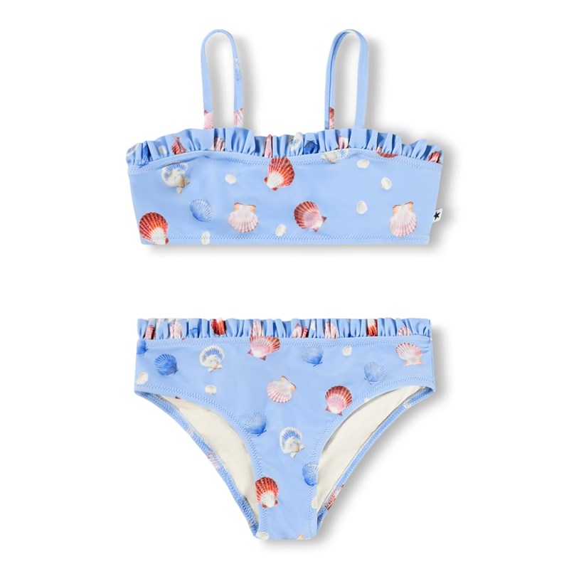 Molo Bikini Naila  Lyseblå Str. 98-104 1