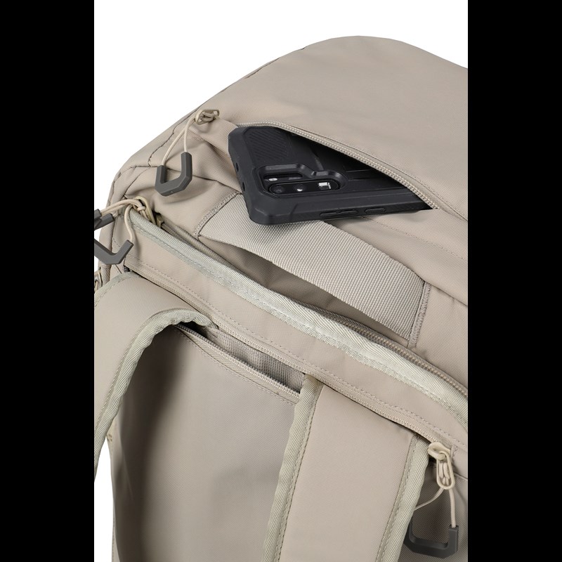 travelite Dufflelbag Venture Line Beige 9