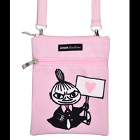 Nordic Buddies Pengekat Lille My Pink 1