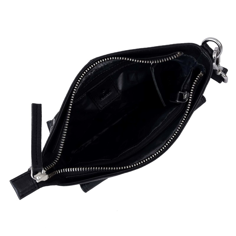 Adax Crossbody Cajsa Ravenna Sort 2