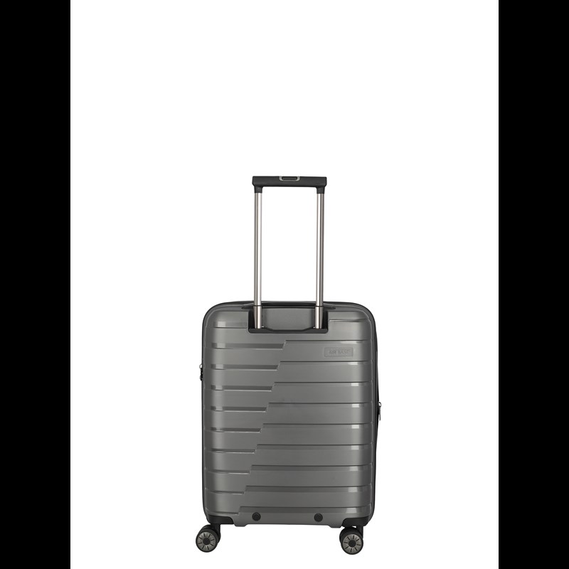 travelite Resväska Air Base Grå 55 Cm 2