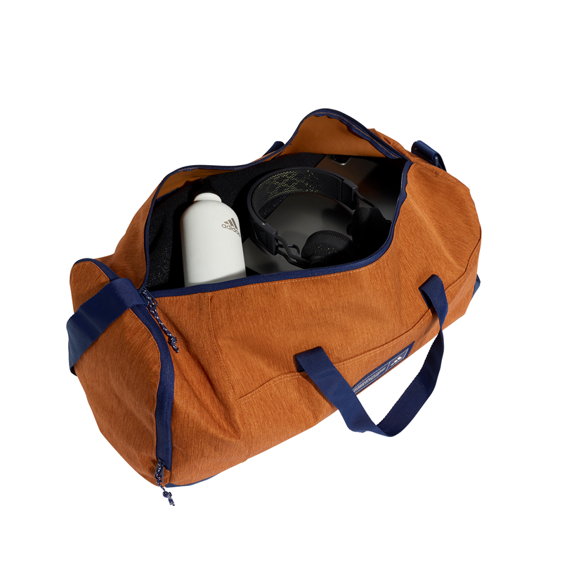 Adidas Originals Sportstaske 4Athlts M Brændt Rød 4