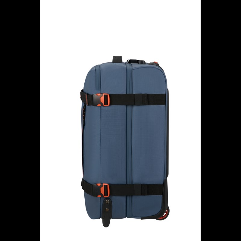 American Tourister Resväska Urban Track duffle Marin 55 Cm 4