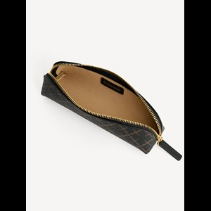 By Malene Birger Pennfodral Ivy Pen M. Brun alt image