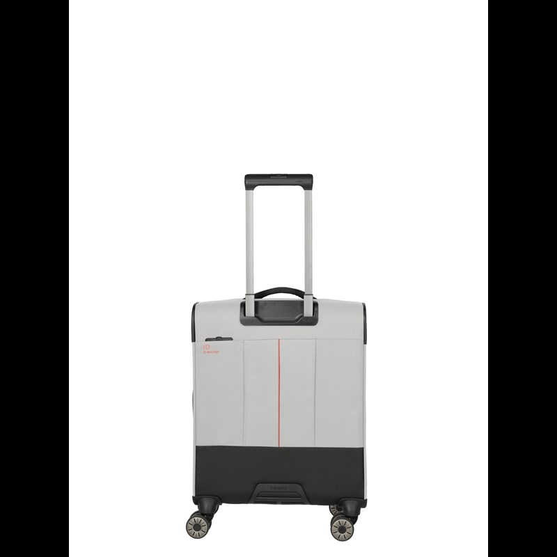 travelite Kuffert Crosslite Off Hvid 55 Cm 10