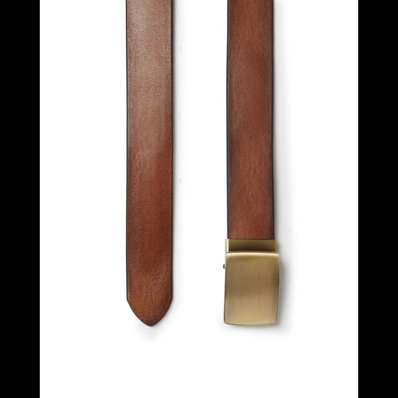 Saddler Bälte Tolken  Brun 95 Cm 3