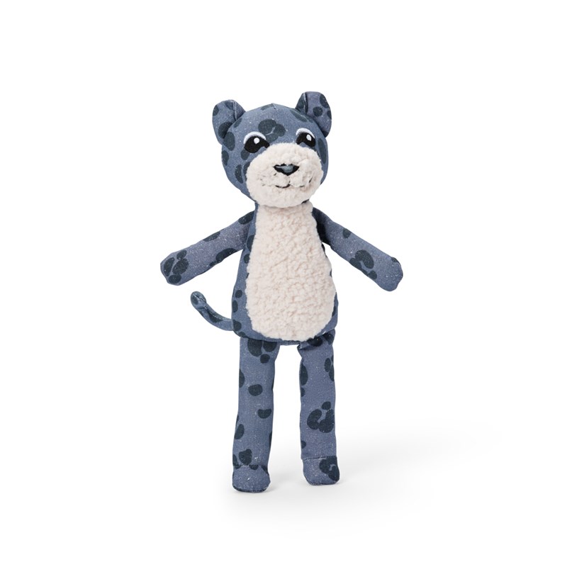 Elodie Bamse Snuggle Blå