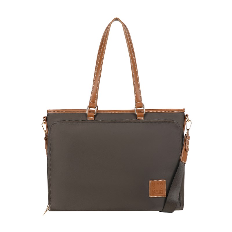 Again Computertaske Copenhagen Brun 13" 1