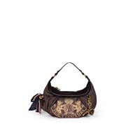 Juicy Couture Skuldertaske Daydreamer  Brun 1