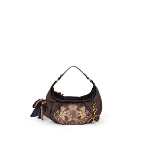Juicy Couture Skuldertaske Daydreamer Brun