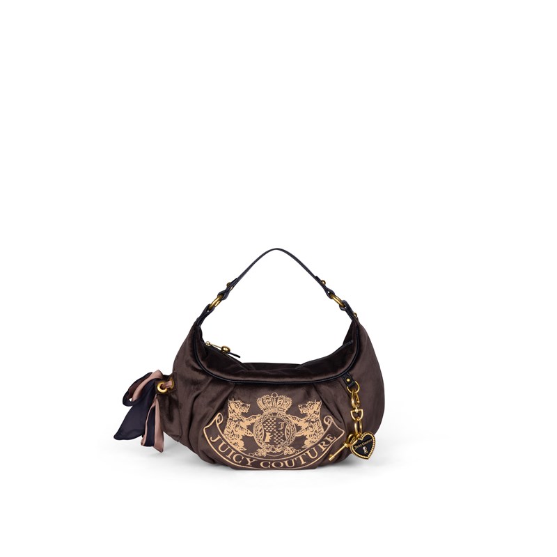 Juicy Couture Axelväska Daydreamer  Brun 1